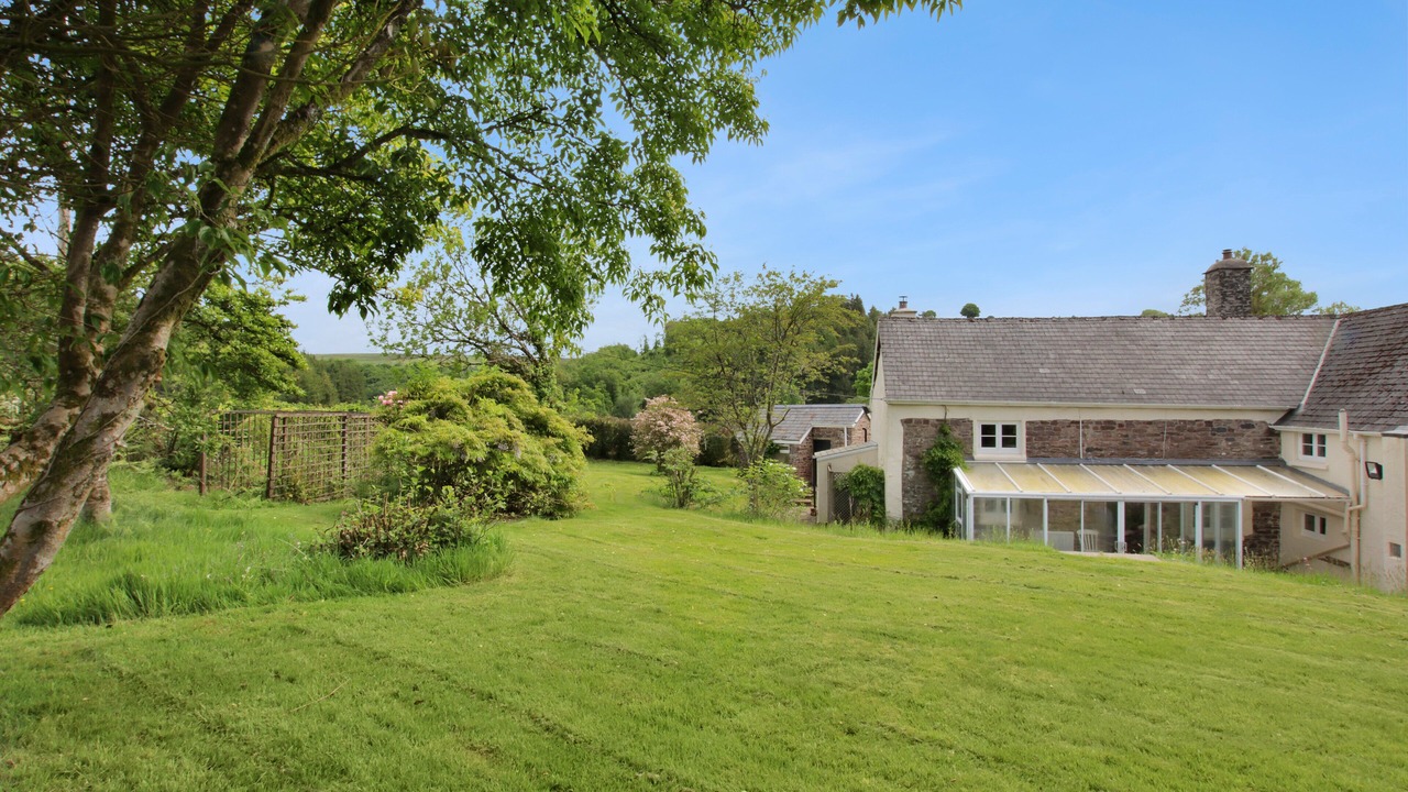 Photo of Outdoor in South Molton