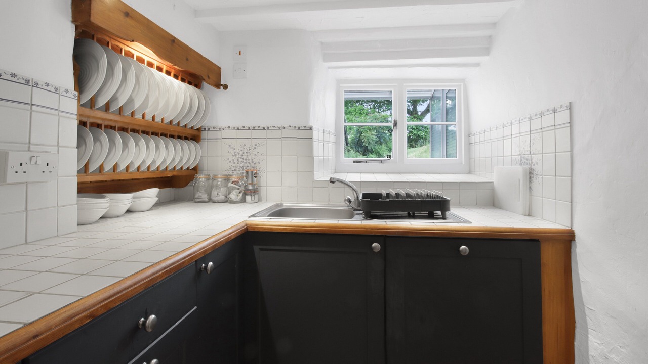 Photo of Kitchen in South Molton