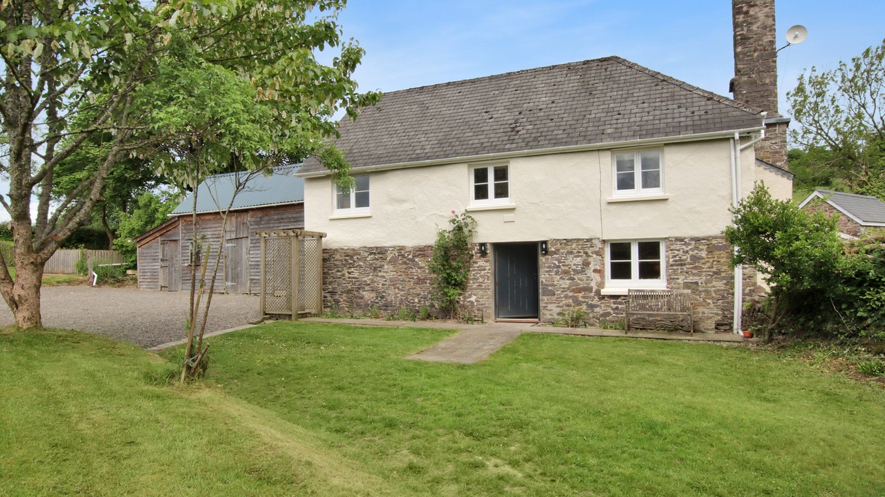 Photo of Outdoor in South Molton