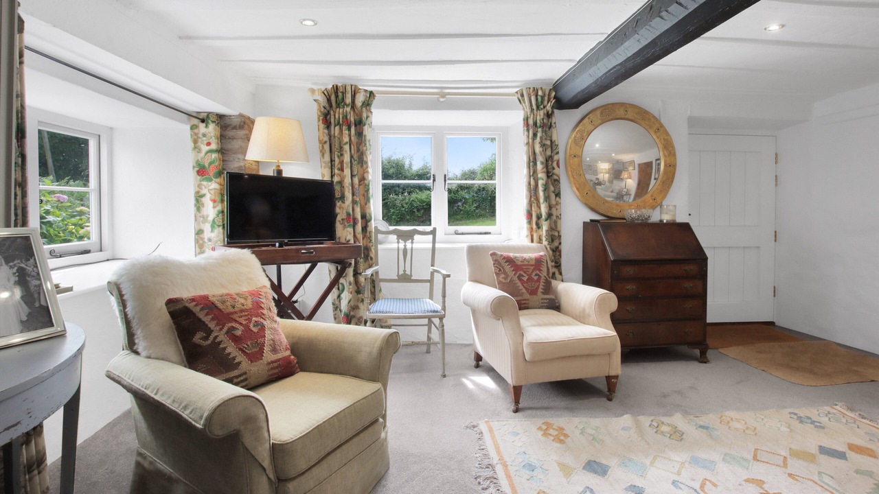 Photo of Livingroom in South Molton