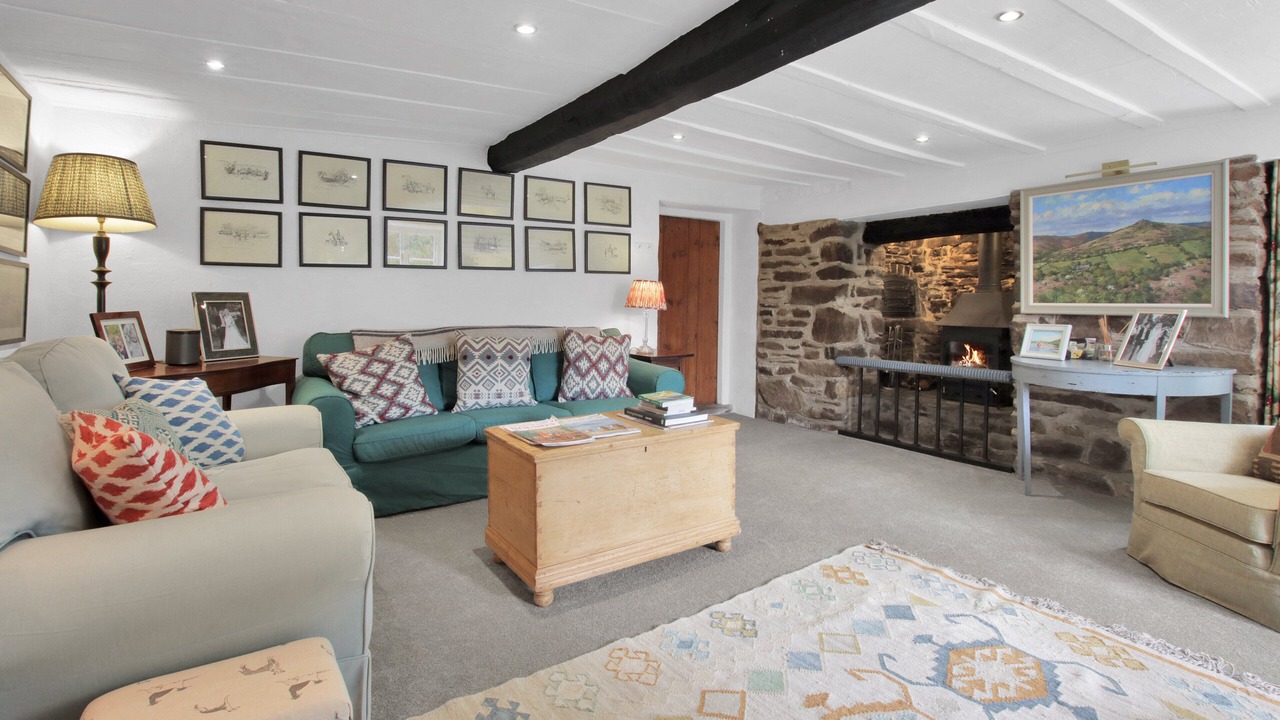 Photo of Bedroom in South Molton