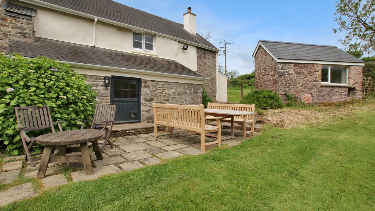 Photo of Outdoor in South Molton