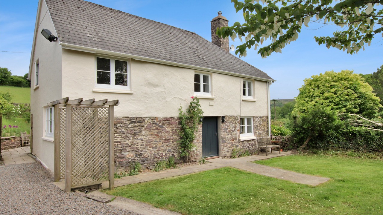 Photo of Outdoor in South Molton