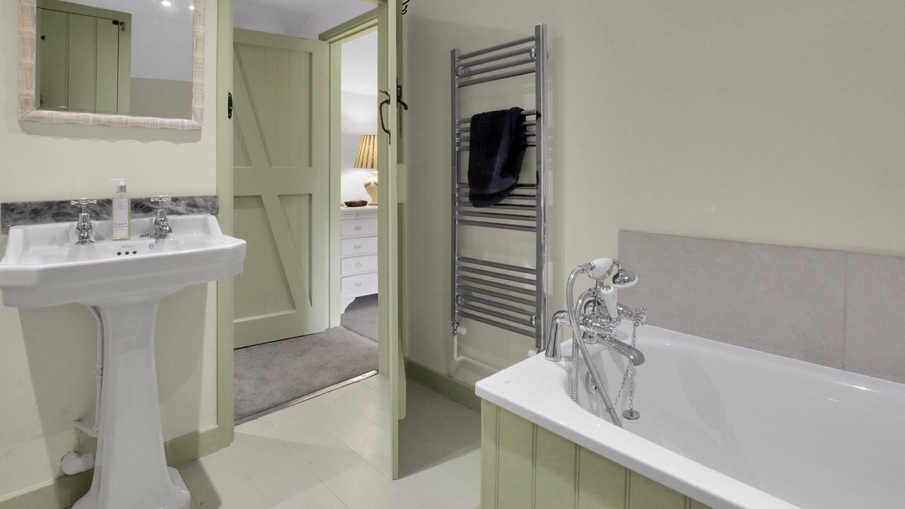 Photo of Bathroom in South Molton