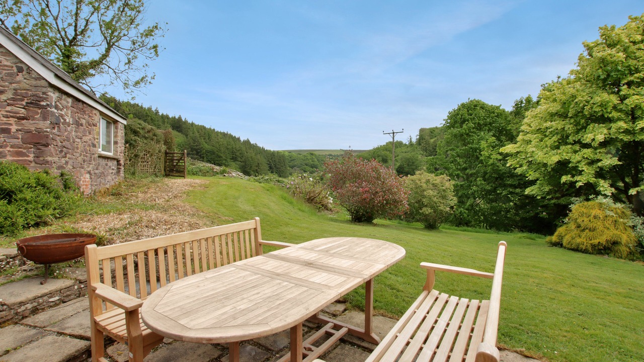 Photo of Outdoor in South Molton