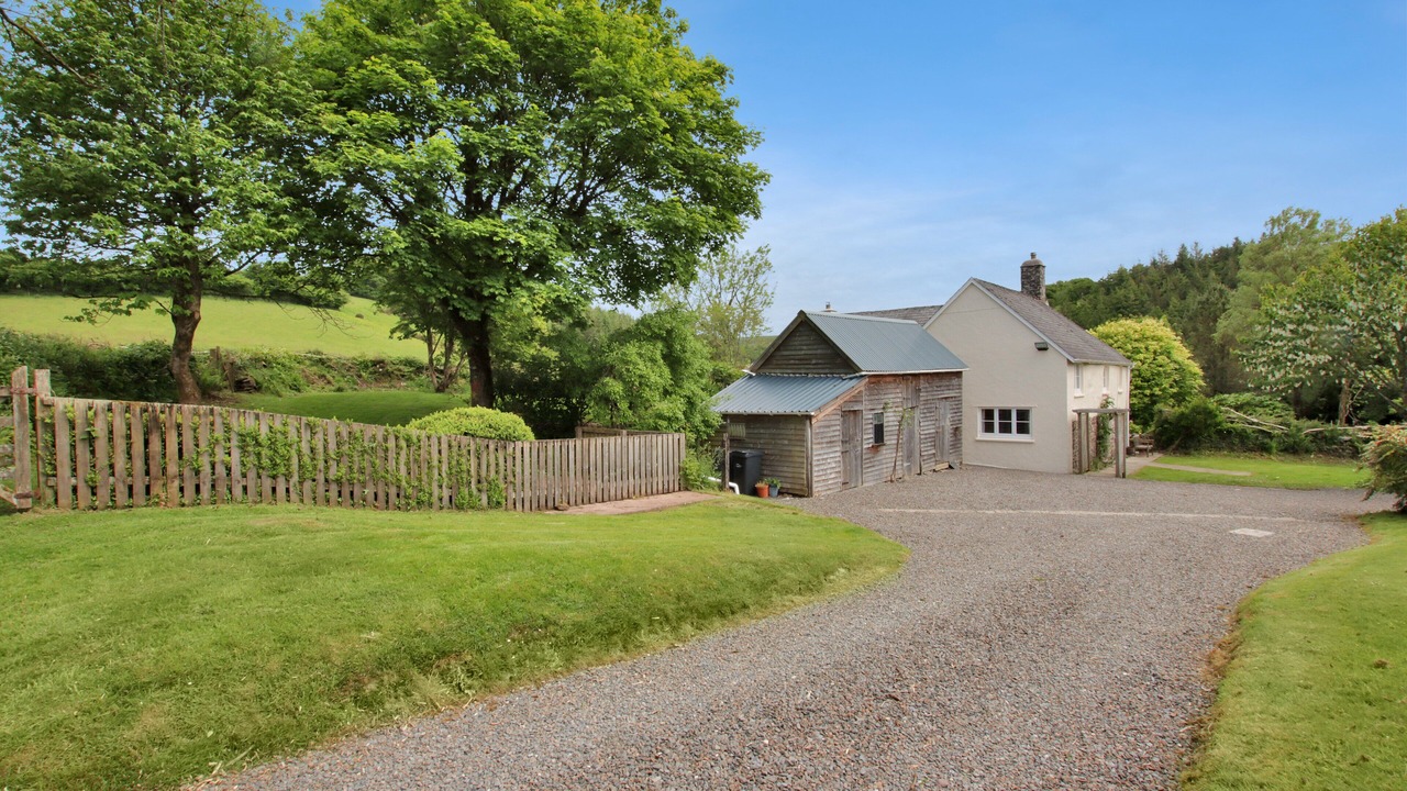 Photo of Outdoor in South Molton