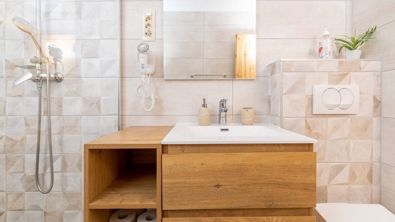 Photo of Bathroom in Zastrazisce
