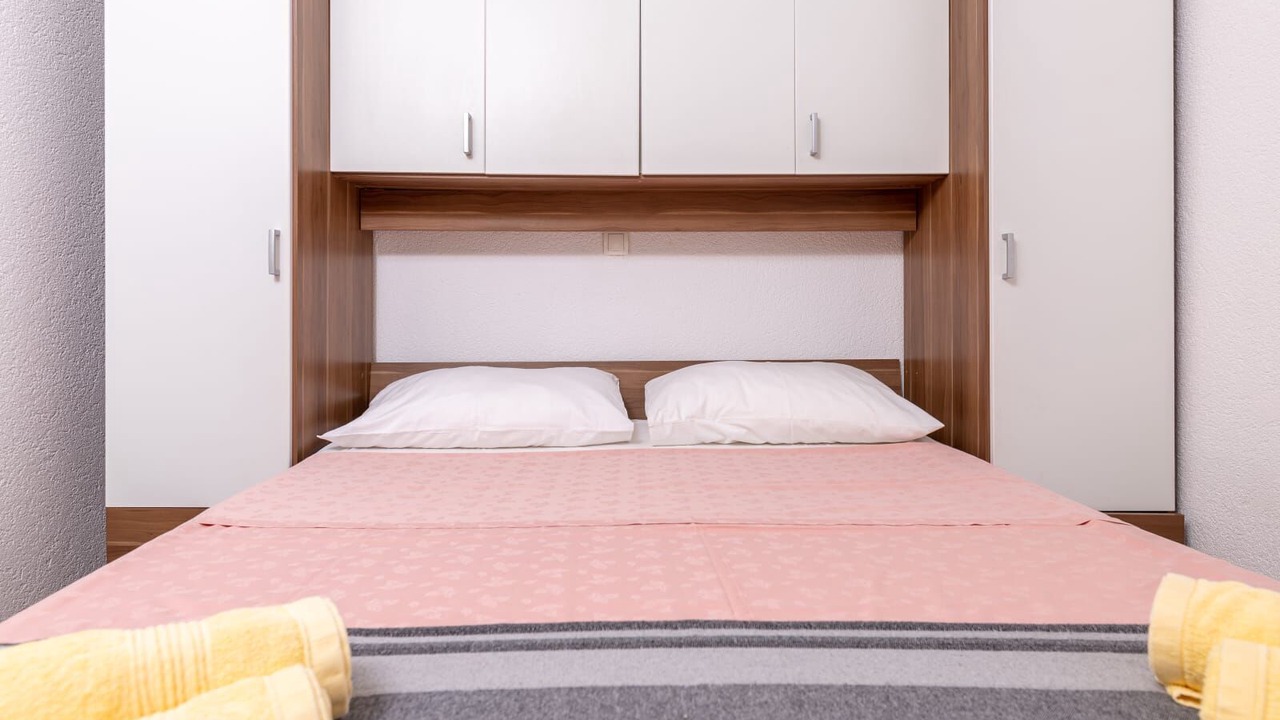 Photo of Bedroom in Zastrazisce