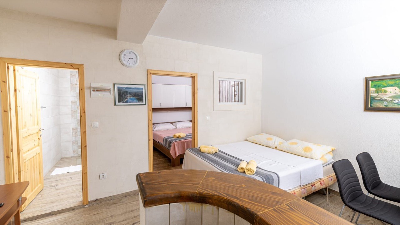 Photo of Bedroom in Zastrazisce