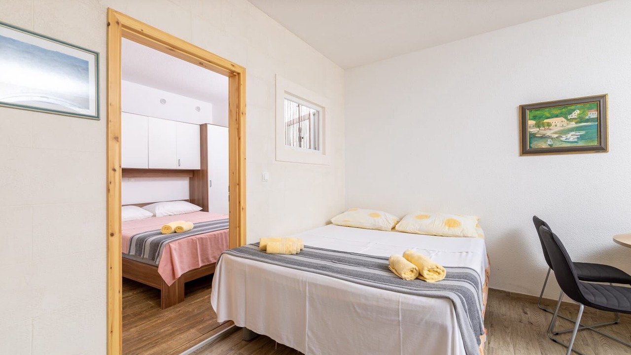 Photo of Bedroom in Zastrazisce