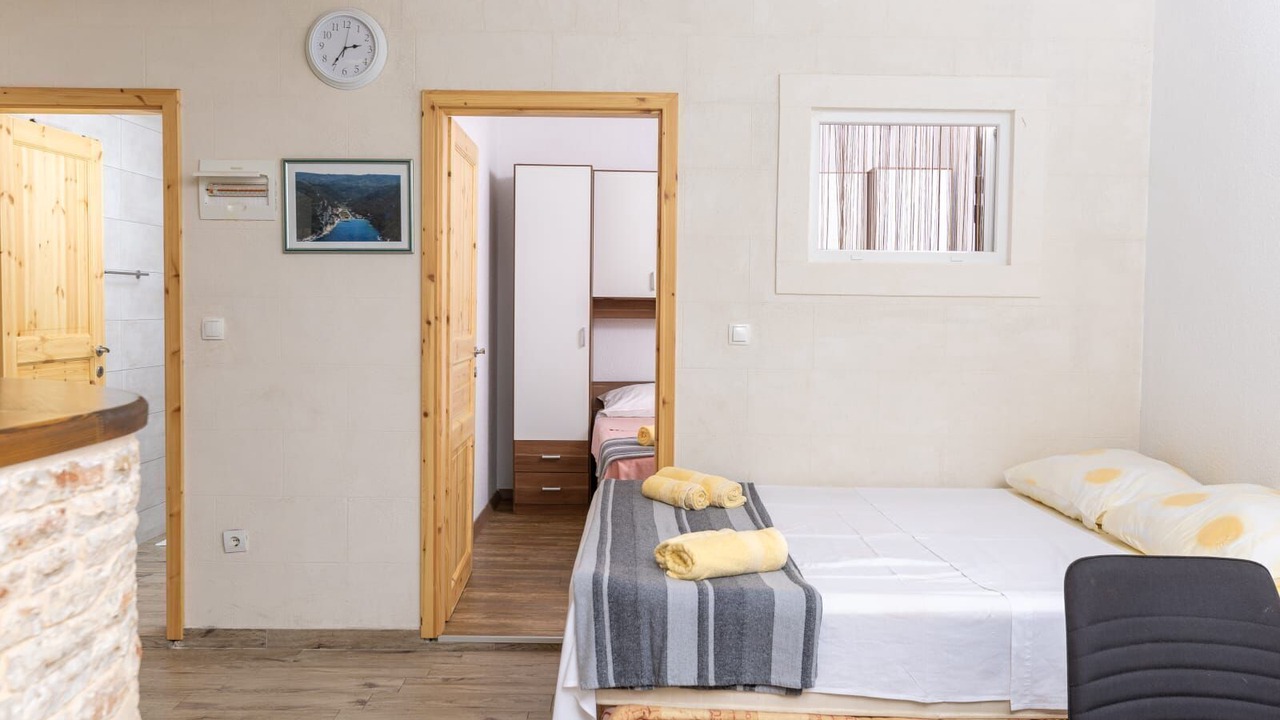 Photo of Bedroom in Zastrazisce