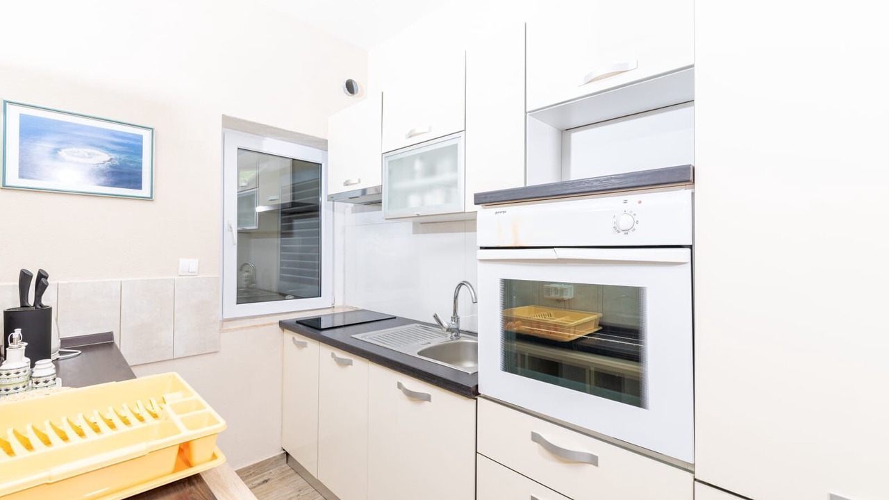 Photo of Kitchen in Zastrazisce