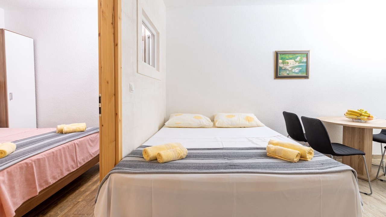 Photo of Bedroom in Zastrazisce