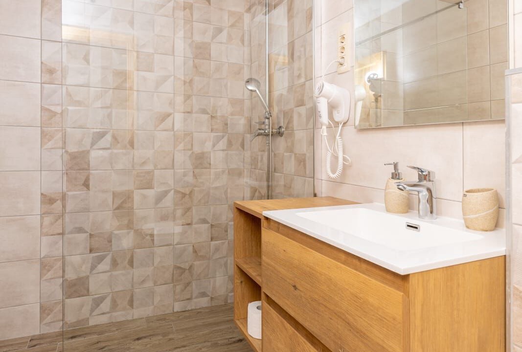 Photo of Bathroom in Zastrazisce
