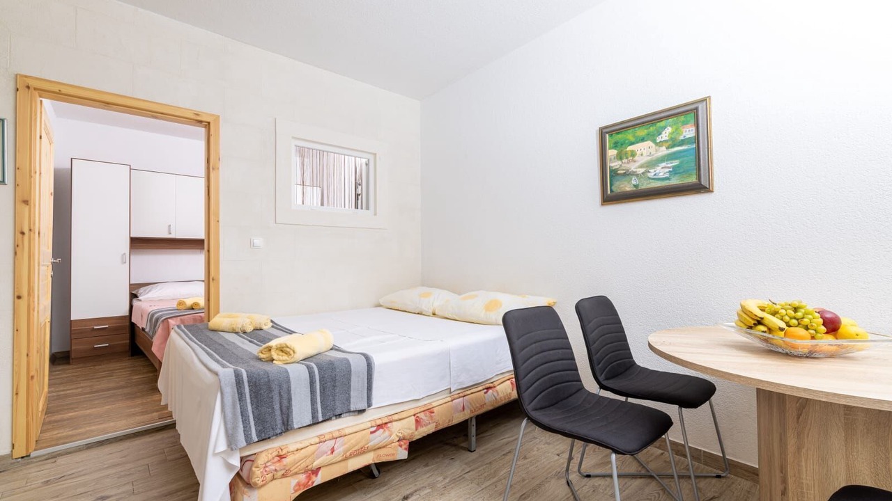 Photo of Bedroom in Zastrazisce