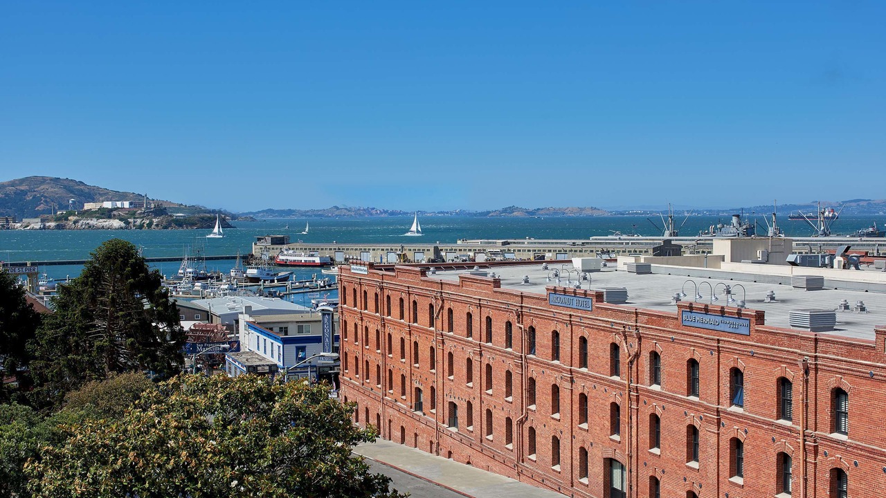 Photo of Outdoor in Fisherman's Wharf