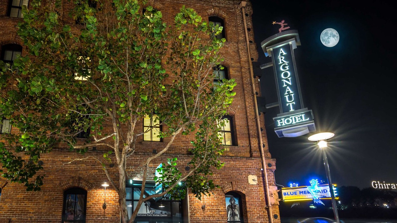 Photo of Outdoor in Fisherman's Wharf