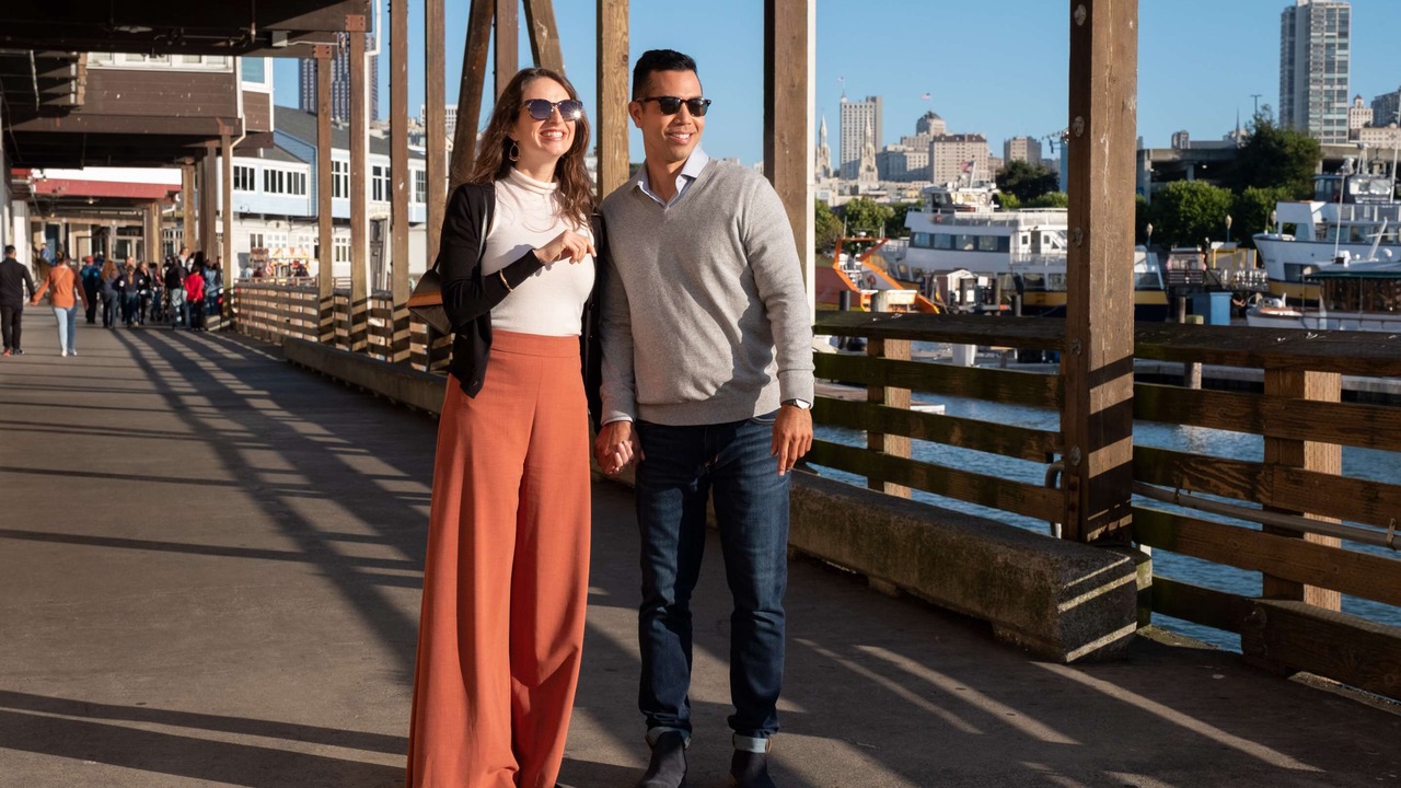 Photo of Others in Fisherman's Wharf