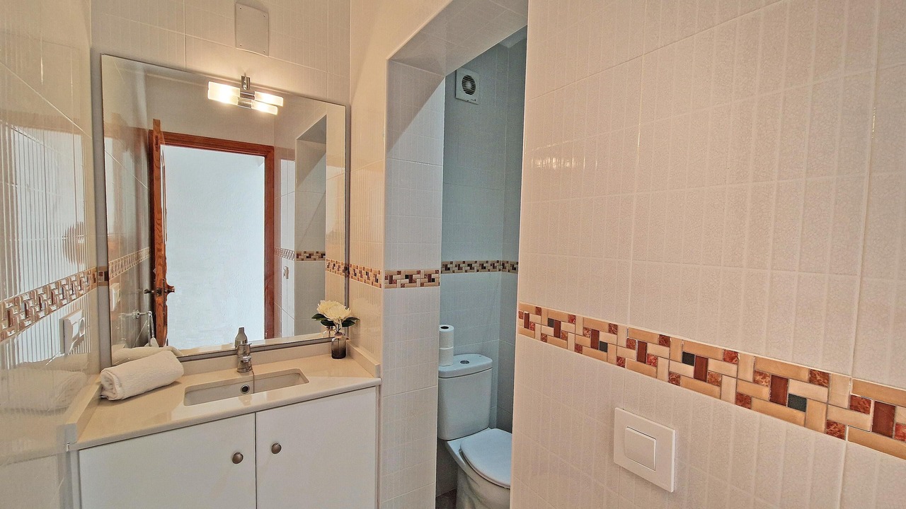 Photo of Bathroom in Pedreguer