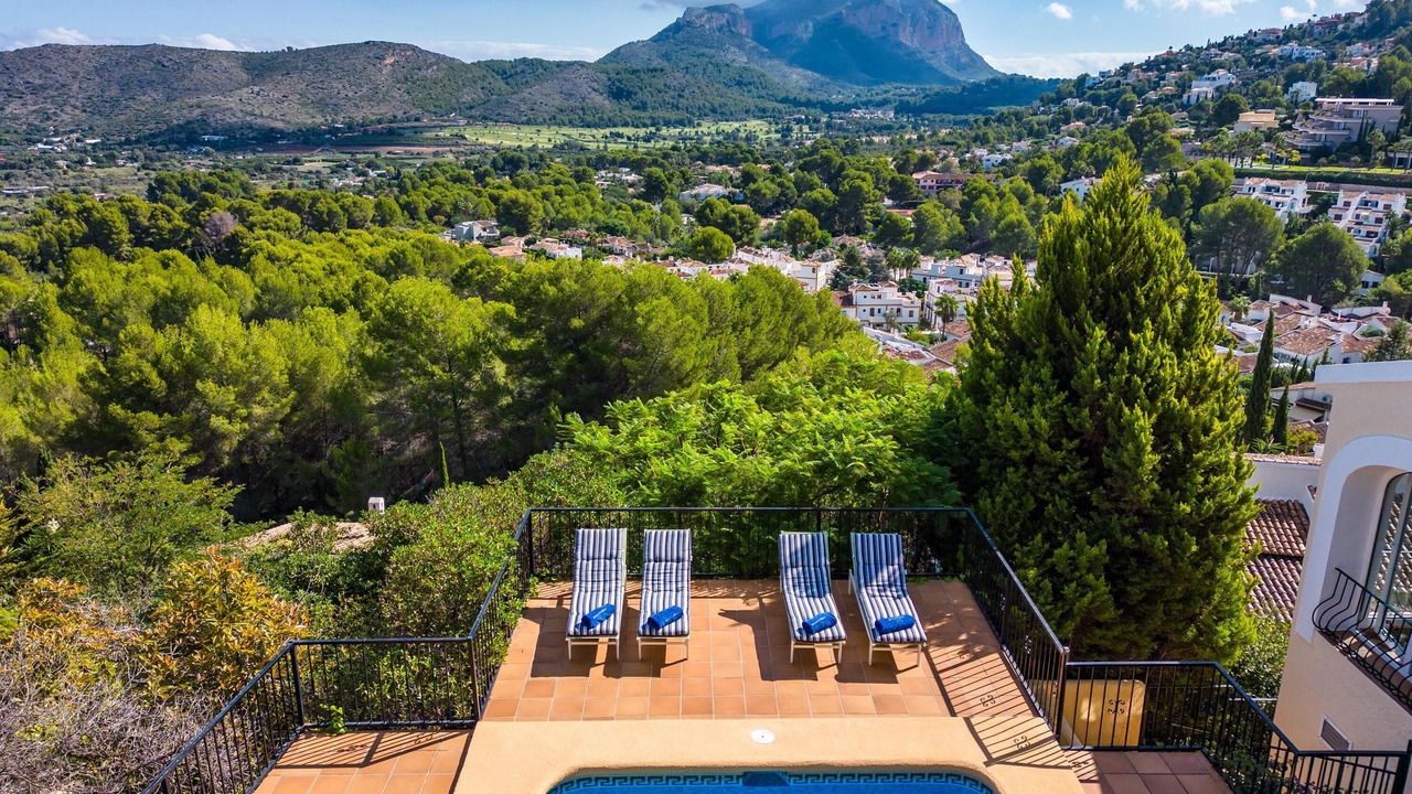 Photo of Outdoor in Pedreguer