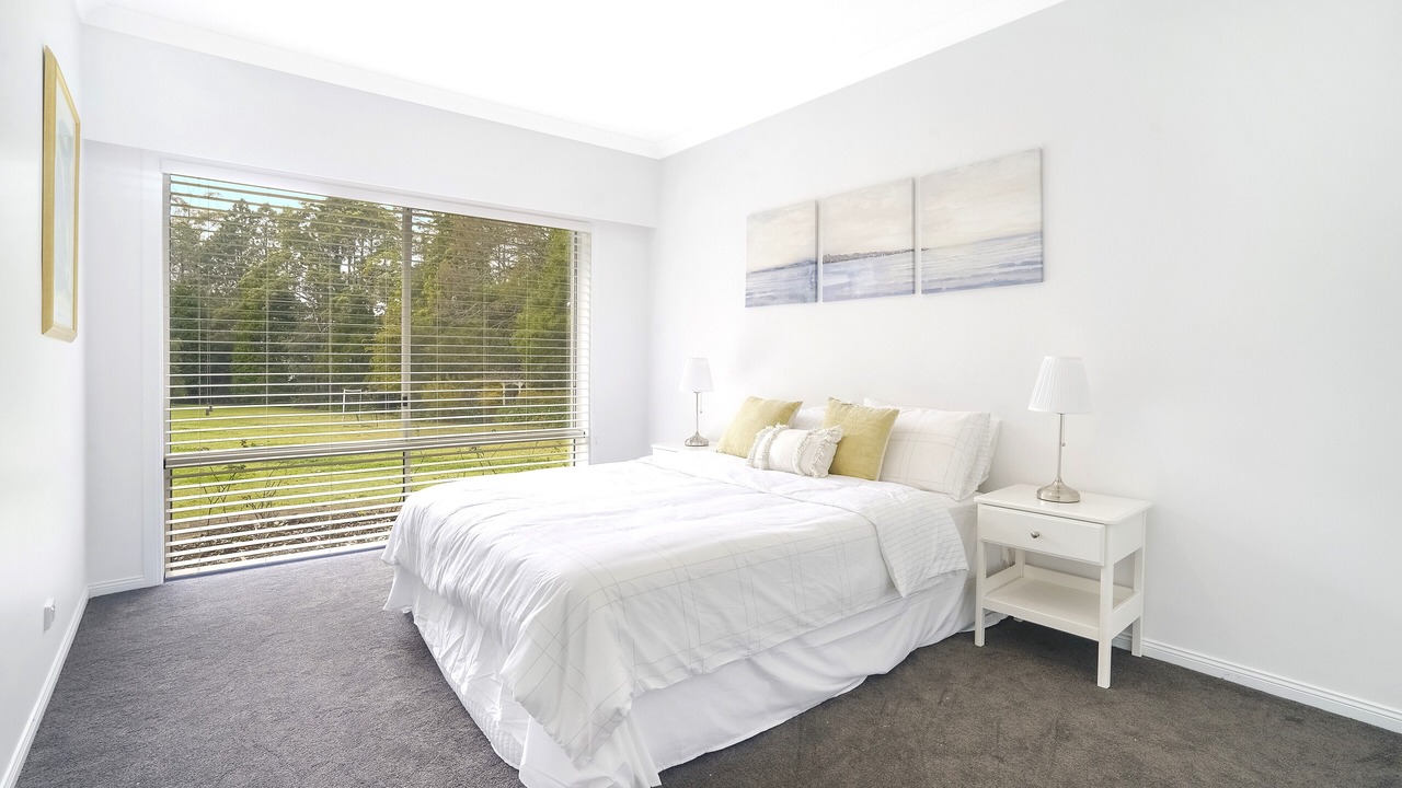 Photo of Bedroom in Mount Tamborine