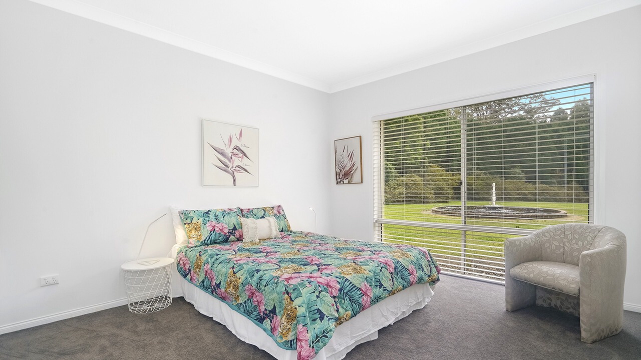 Photo of Bedroom in Mount Tamborine