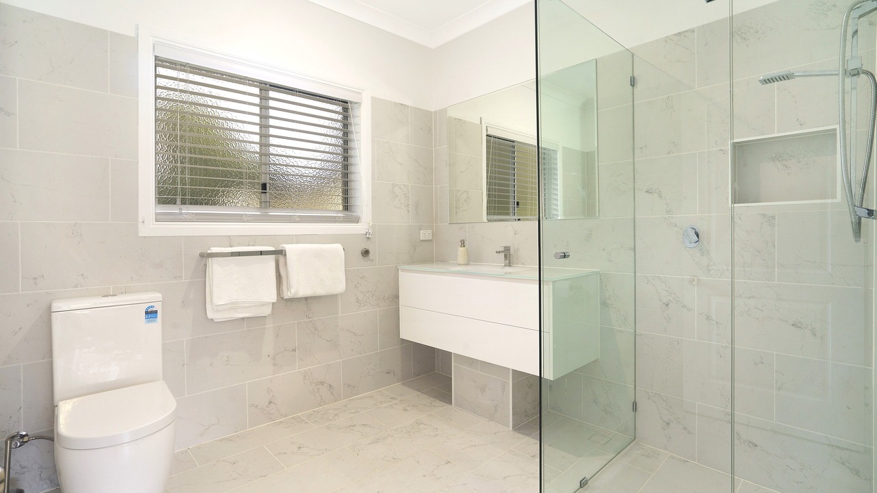 Photo of Bathroom in Mount Tamborine