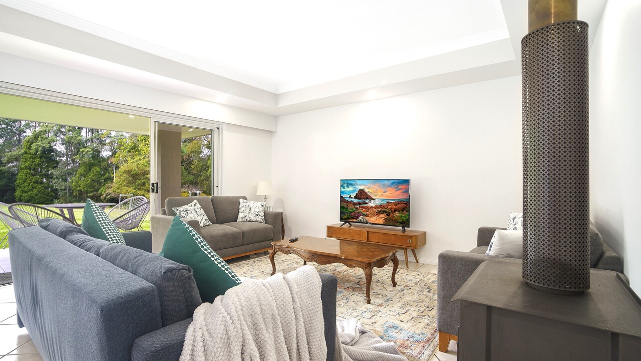 Photo of Livingroom in Mount Tamborine