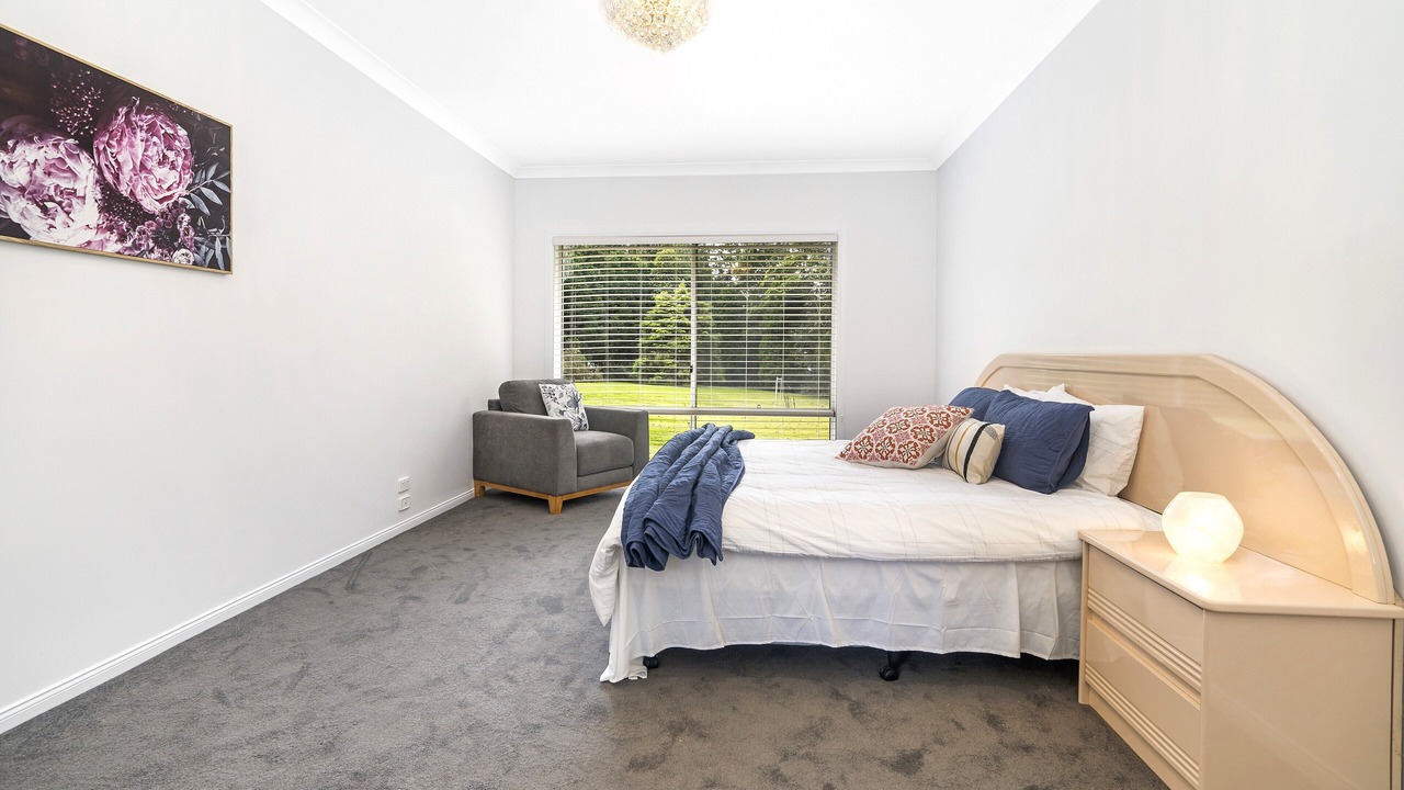 Photo of Bedroom in Mount Tamborine