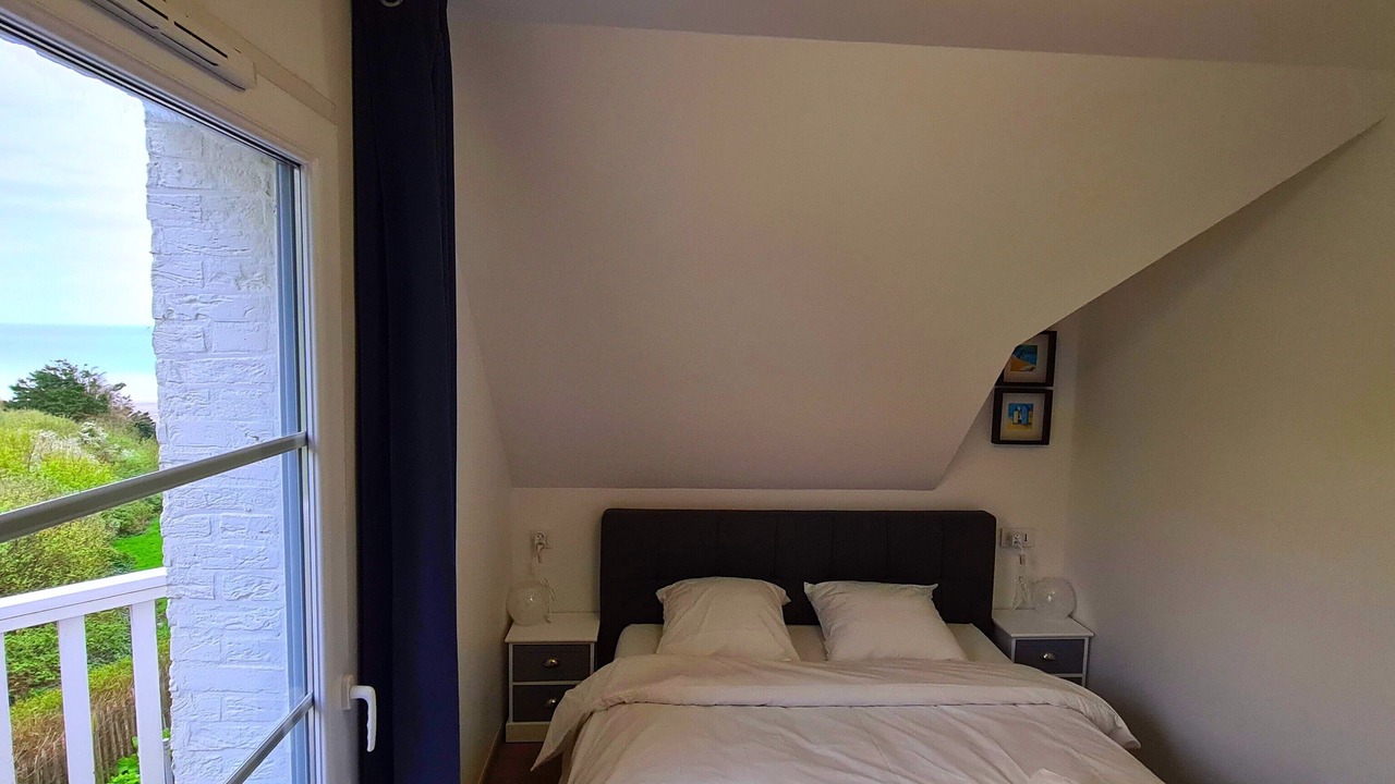 Photo of Bedroom in Equihen-Plage
