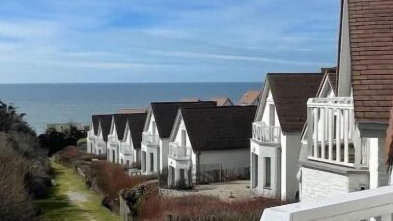 Photo of Patio Balcony in Equihen-Plage