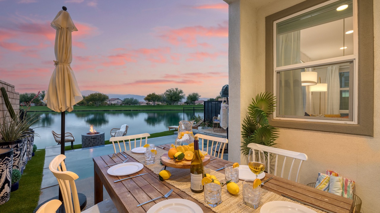 Photo of Outdoor in Terra Lago