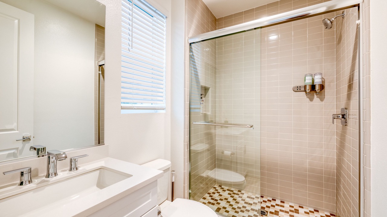 Photo of Bathroom in Terra Lago