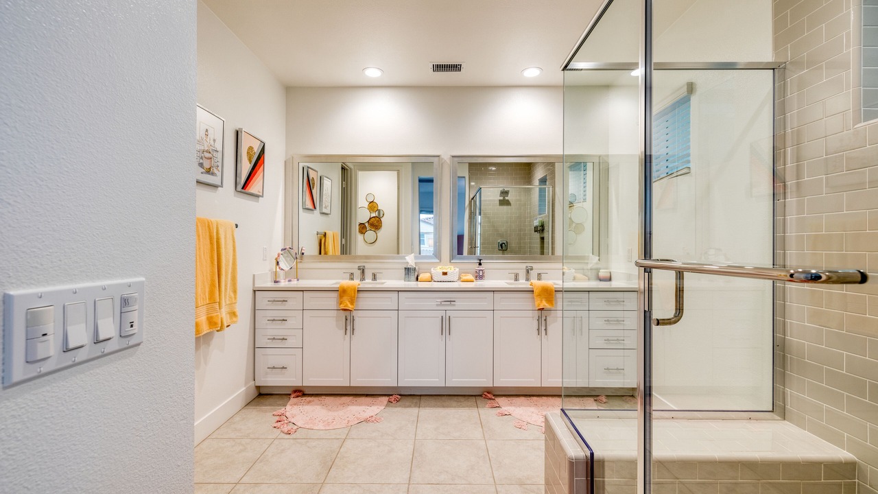 Photo of Bathroom in Terra Lago