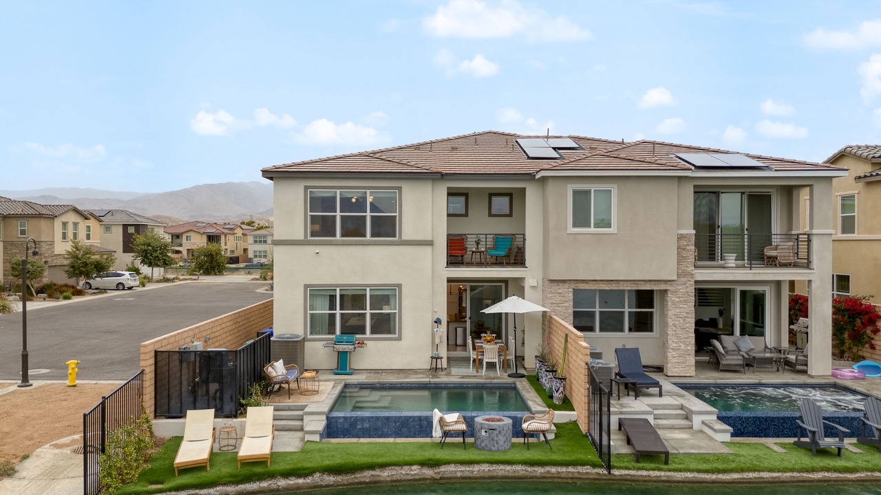 Photo of Outdoor in Terra Lago