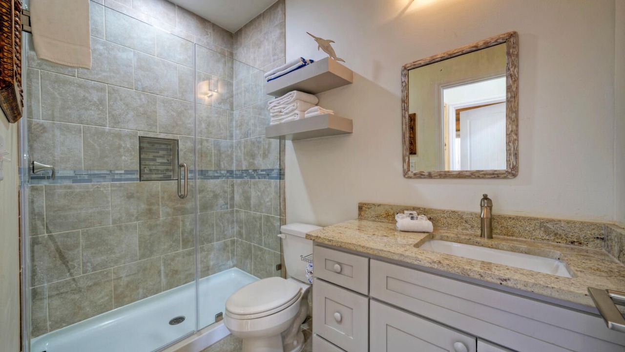 Photo of Bathroom in Flour Bluff