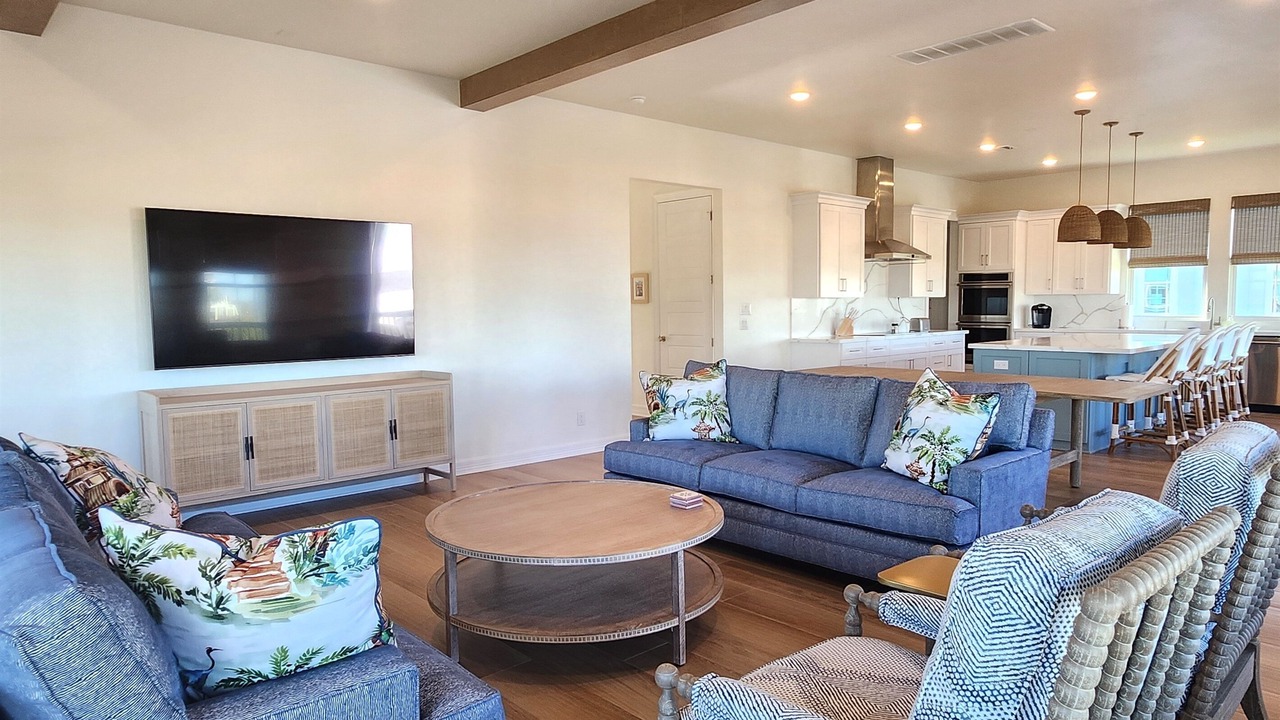 Photo of Bedroom in Red Fish Cove