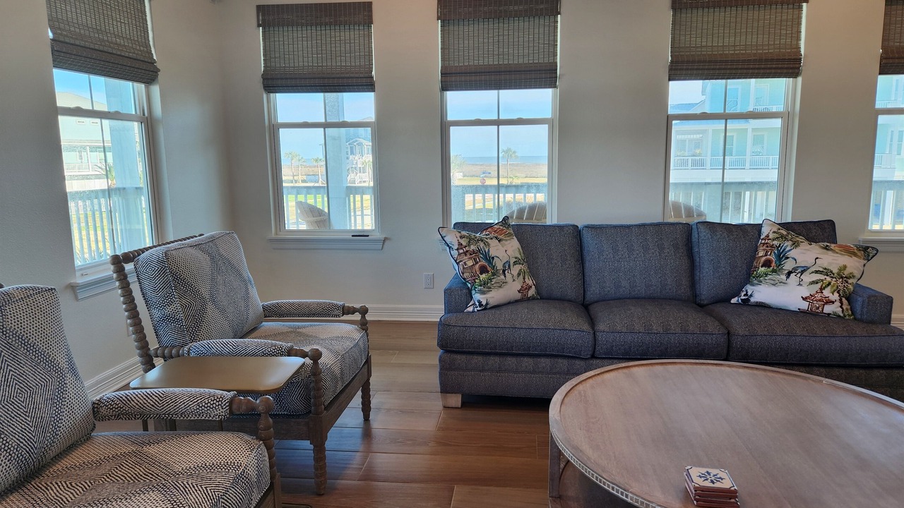 Photo of Bedroom in Red Fish Cove