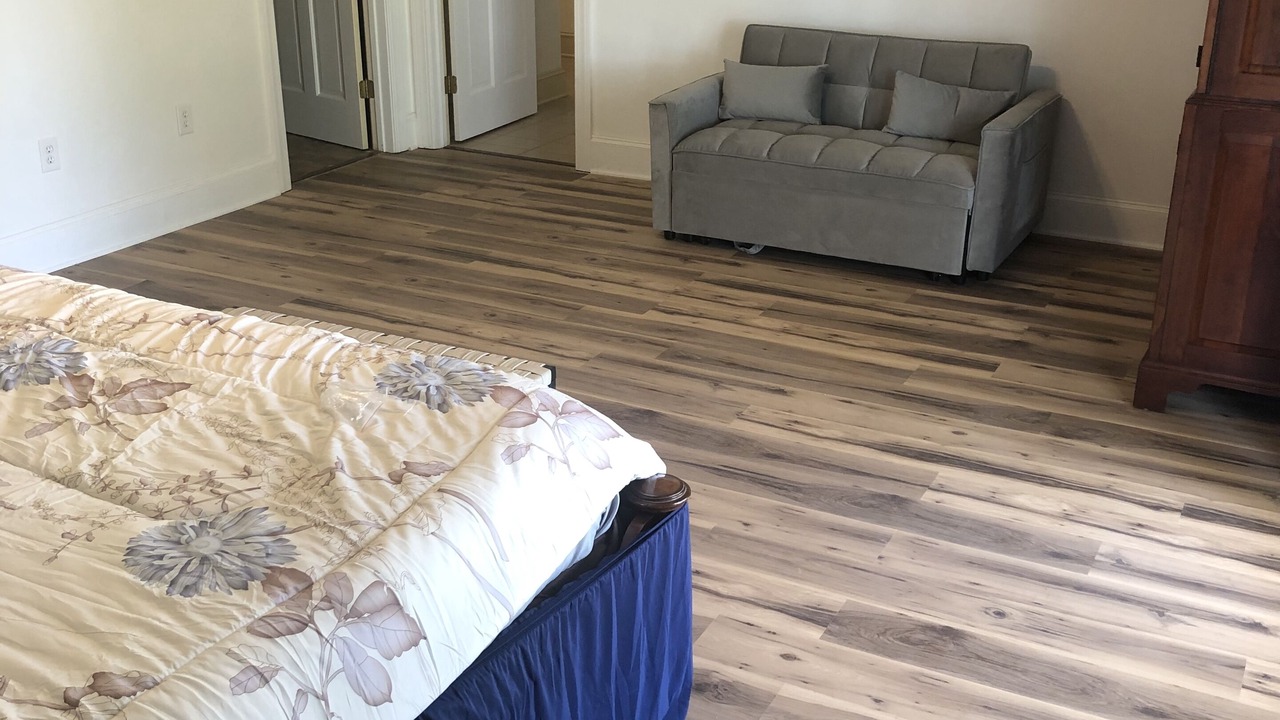 Photo of Bedroom in Bourg