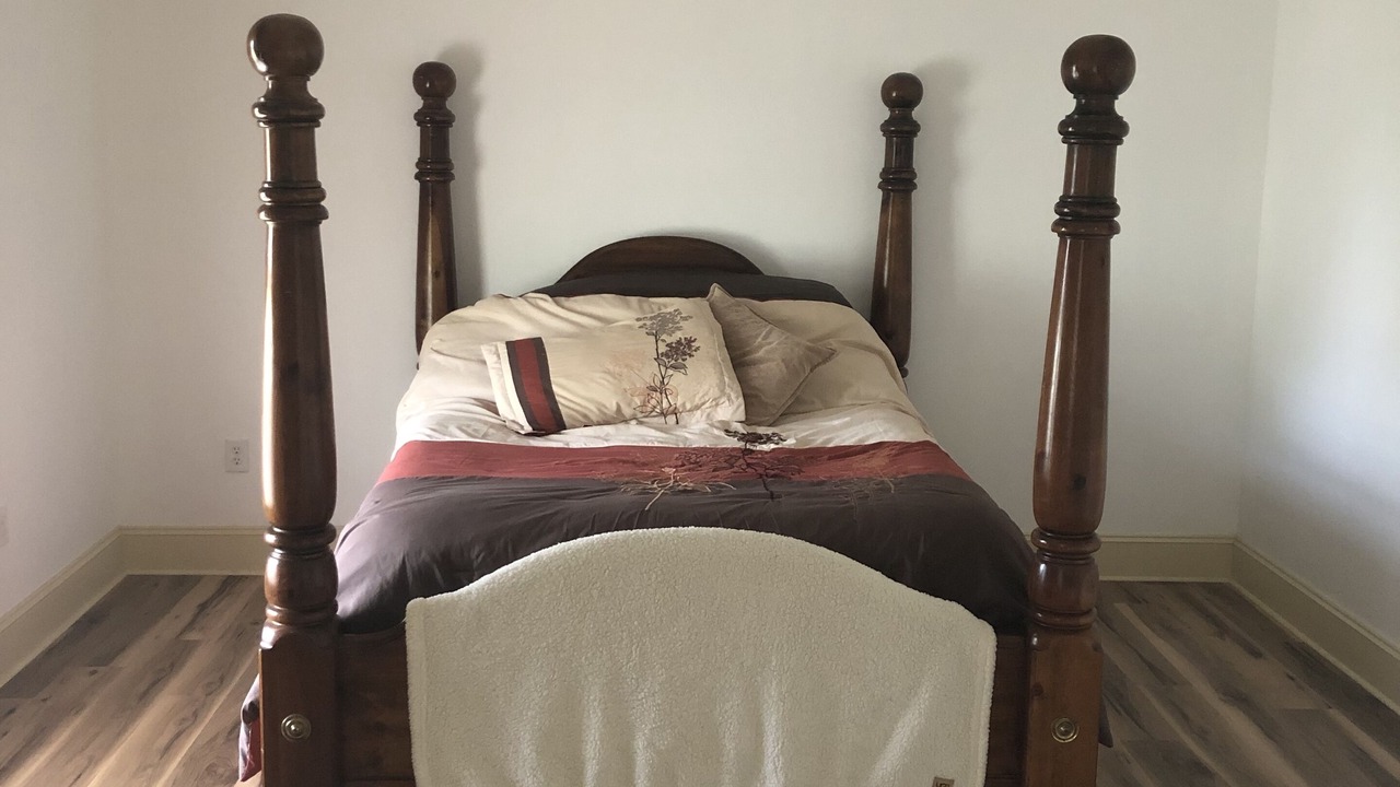 Photo of Bedroom in Bourg