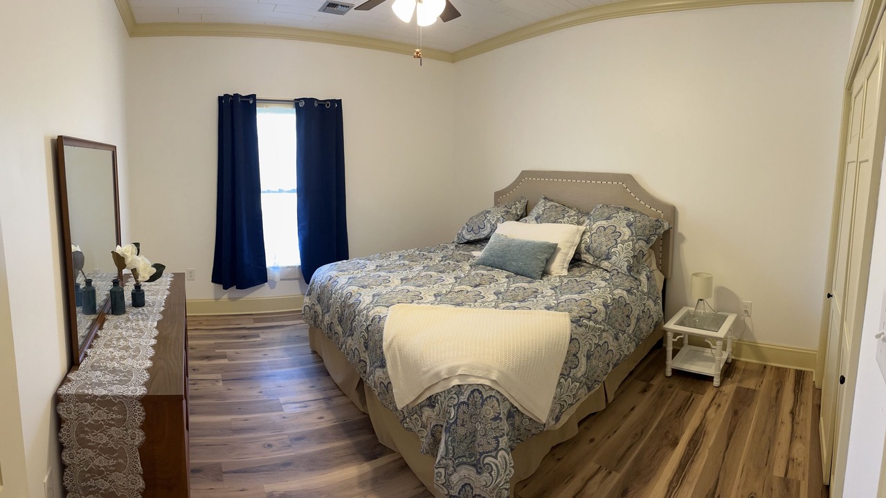 Photo of Bedroom in Bourg