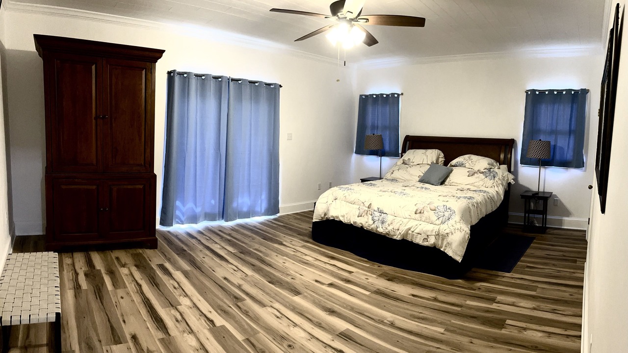 Photo of Bedroom in Bourg