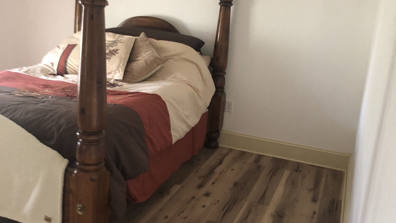 Photo of Bedroom in Bourg
