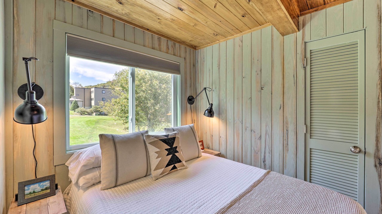 Photo of Bedroom in Sugar Mountain