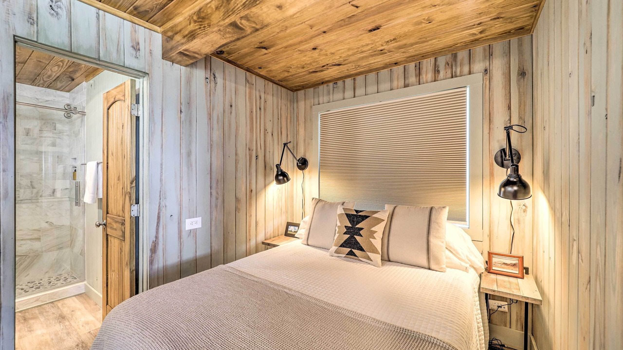 Photo of Bedroom in Sugar Mountain