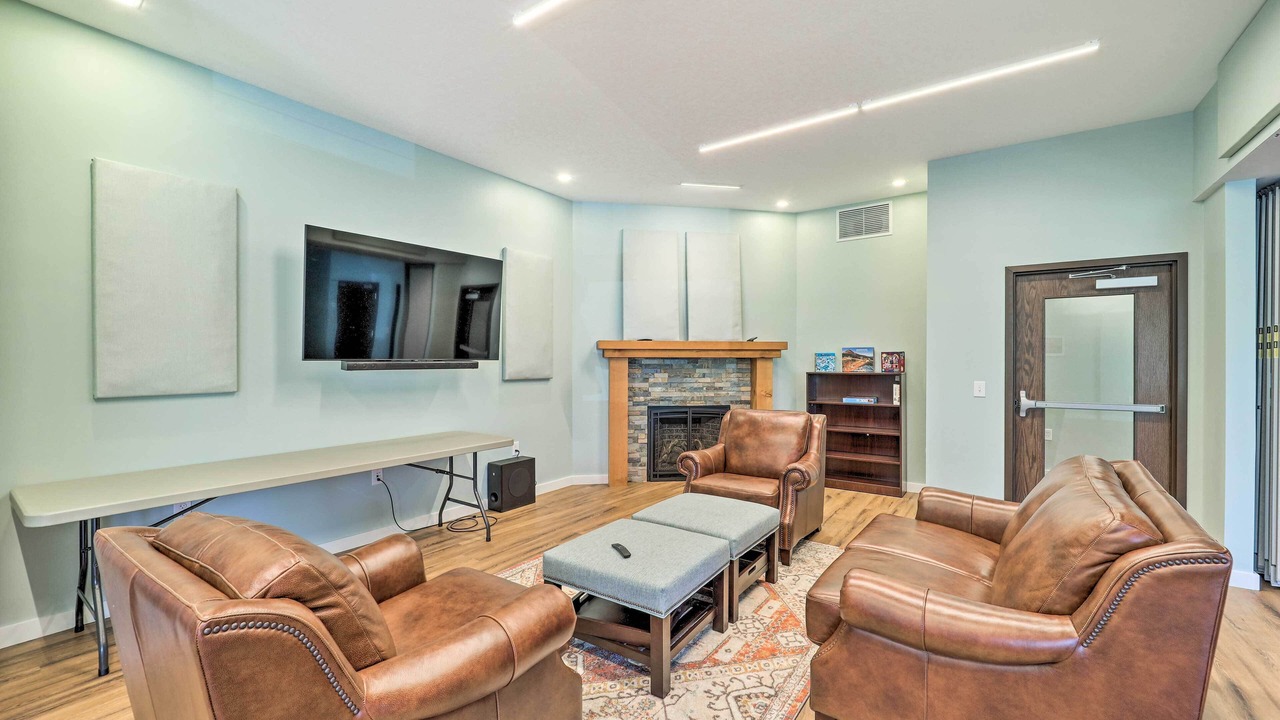 Photo of Livingroom in Sugar Mountain