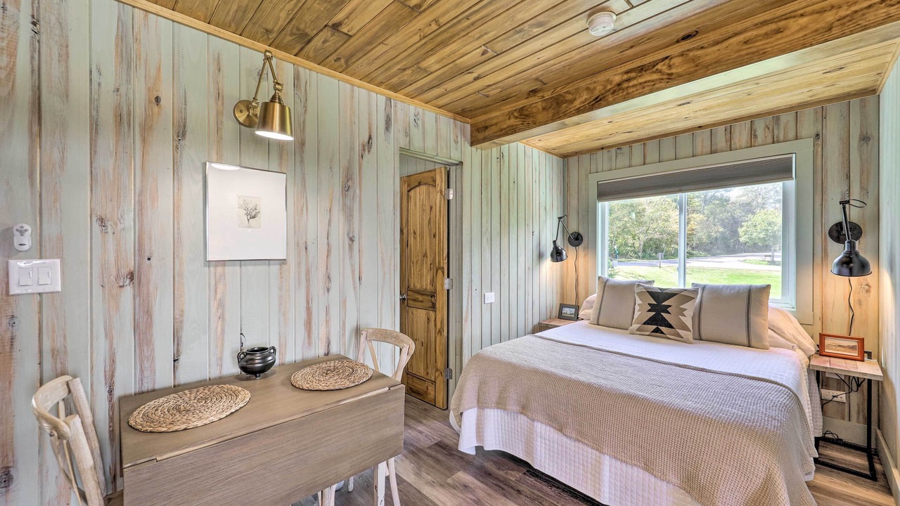 Photo of Bedroom in Sugar Mountain