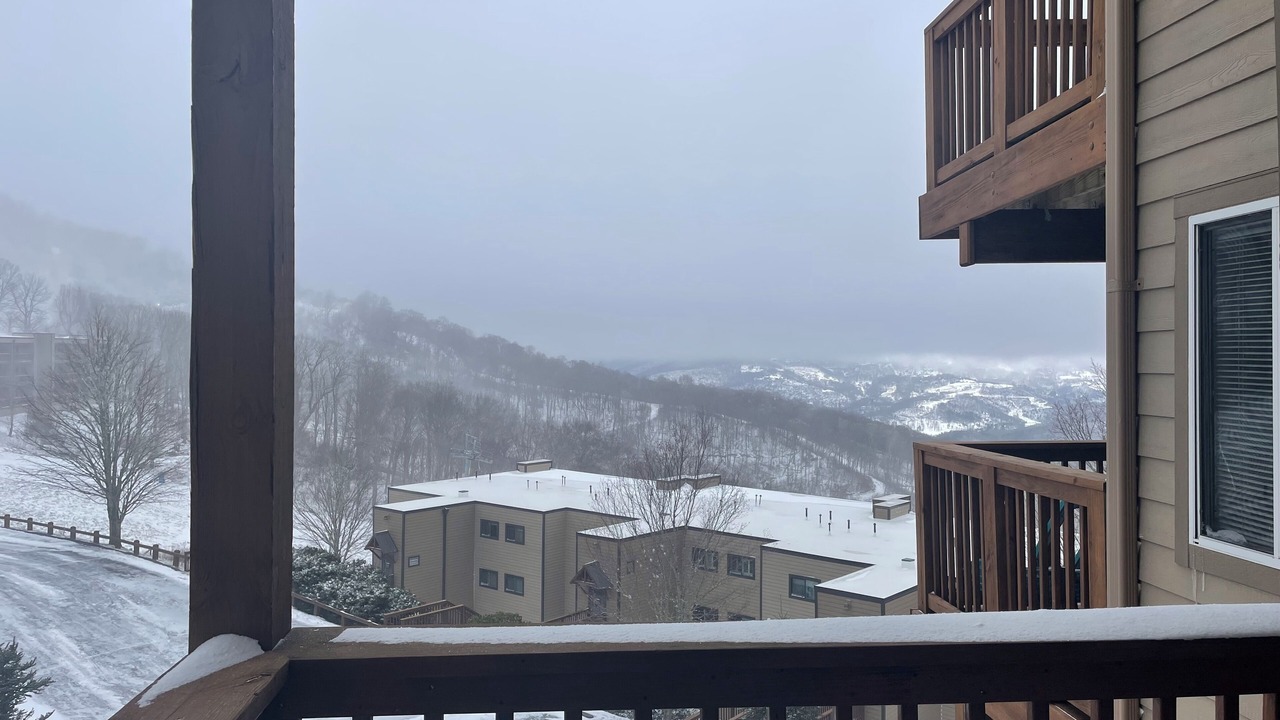 Photo of Outdoor in Sugar Mountain