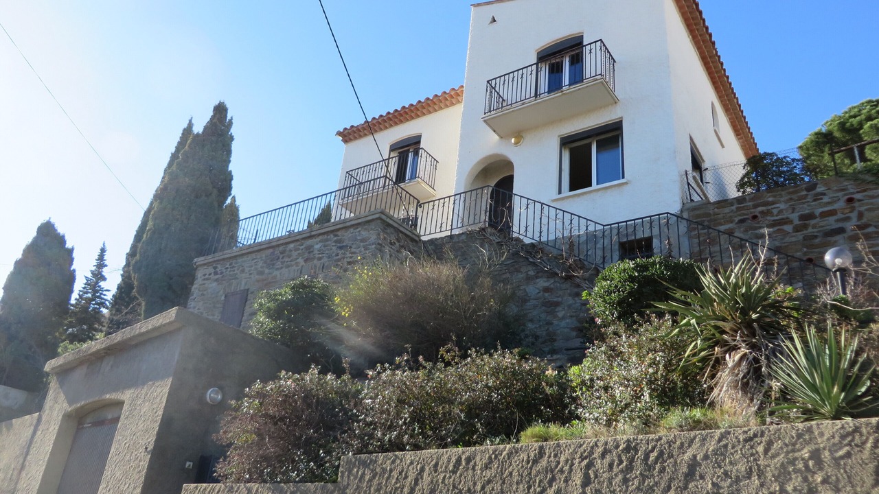 Photo of Outdoor in Port-Vendres