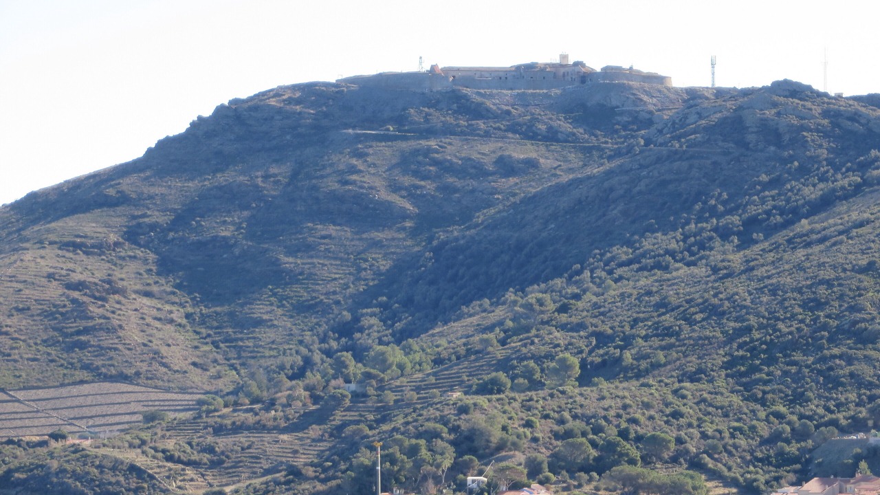 Photo of Outdoor in Port-Vendres